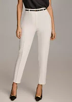 Women's Slim Pants