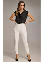 Women's Slim Pants