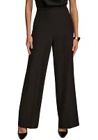 Women's Wide Leg Pants