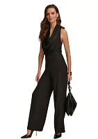 Women's Wide Leg Pants