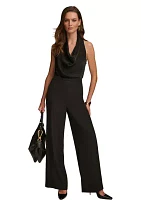 Women's Wide Leg Pants