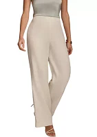 Women's Wide Leg Pants