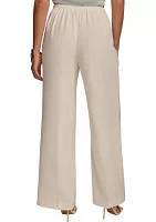 Women's Wide Leg Pants