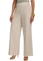 Women's Wide Leg Pants