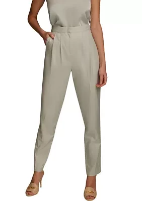 Women's Pleated Ryn Twill Pants