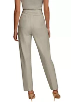 Women's Pleated Ryn Twill Pants