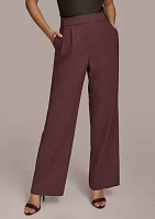 Women's Wide Leg Pants