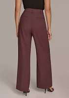 Women's Wide Leg Pants