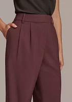 Women's Wide Leg Pants