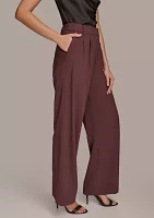 Women's Wide Leg Pants