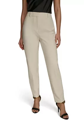 Women's Slim Trouser Pants