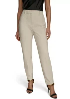 Women's Slim Trouser Pants