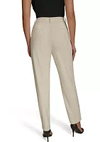 Women's Slim Trouser Pants