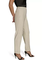 Women's Slim Trouser Pants