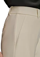 Women's Slim Trouser Pants