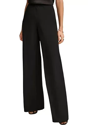 Women's Wide Leg Pants