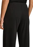 Women's Wide Leg Pants