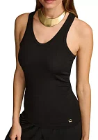 Women's Halter Tank