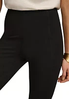 Women's Pull On Skinny Ponte Pants