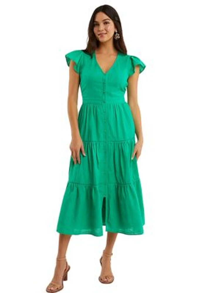 Women's Lainey Midi Dress