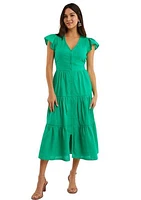 Women's Lainey Midi Dress