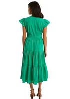 Women's Lainey Midi Dress