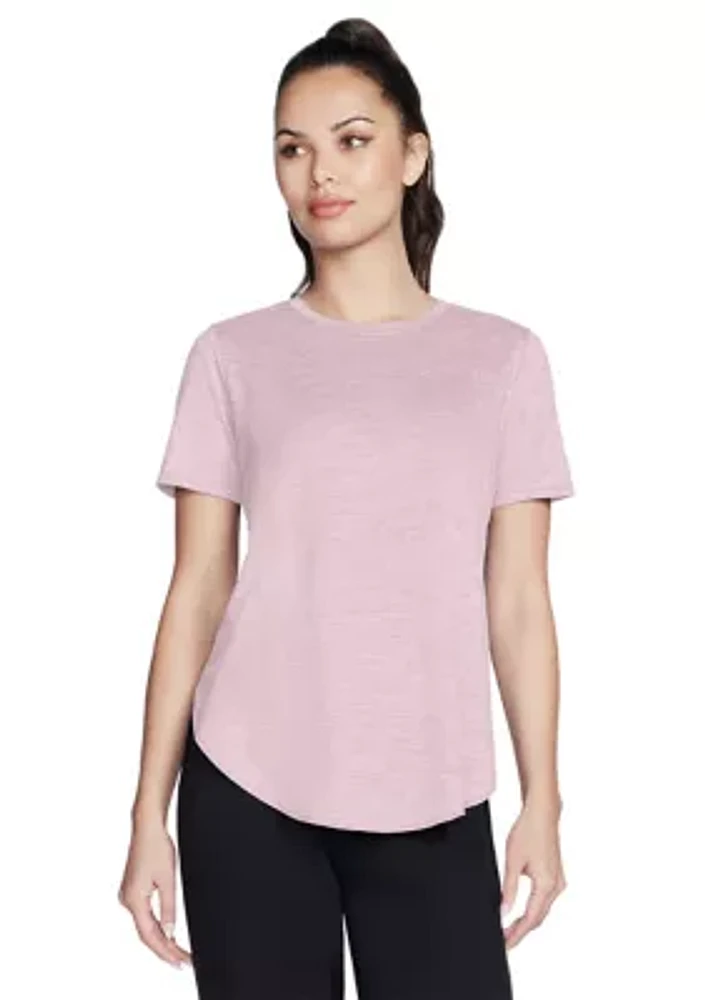 Women's GO WALK Wear™ DRI® Swift Tunic T-Shirt