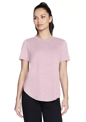 Women's GO WALK Wear™ DRI® Swift Tunic T-Shirt