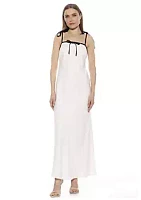 Alexia Admor Alden Maxi Dress