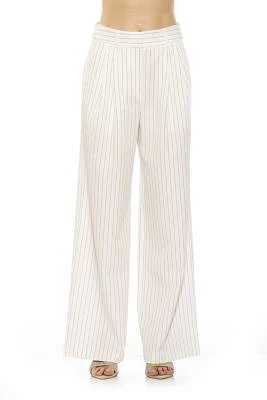 Elodie Belted Pant