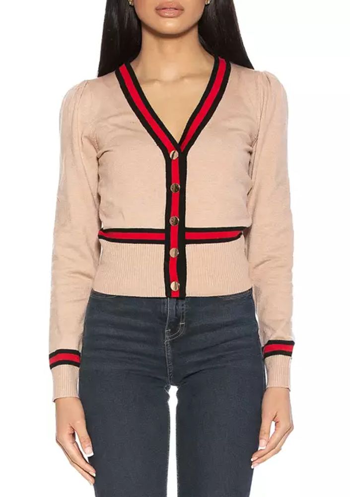 Belk Women's Long Sleeve Cardigan | The 