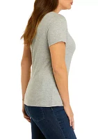 Women's Short Sleeve Essential T-Shirt