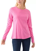 Women's Long Sleeve T-Shirt