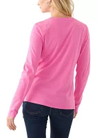 Women's Long Sleeve T-Shirt