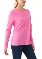 Women's Long Sleeve T-Shirt