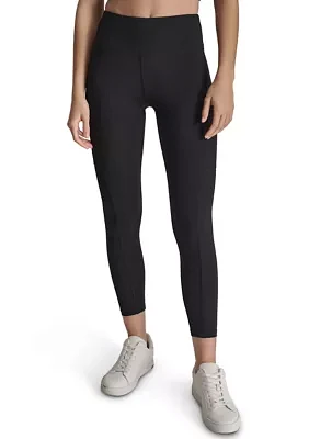 Balance Compression High Waist 7/8 Cargo Tights with Pockets