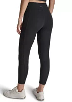 Balance Compression High Waist 7/8 Cargo Tights with Pockets