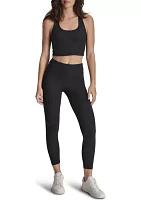 Balance Compression High Waist 7/8 Cargo Tights with Pockets