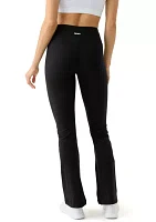 Balance Compression High Waisted Flare Leggings