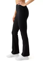 Balance Compression High Waisted Flare Leggings