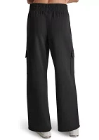 Highline Scuba Cargo Pants