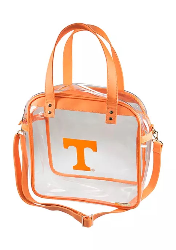 Belk NCAA University of Tennessee, Knoxville Carryall Tote | The Summit