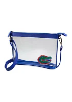 NCAA University of Florida Large Crossbody