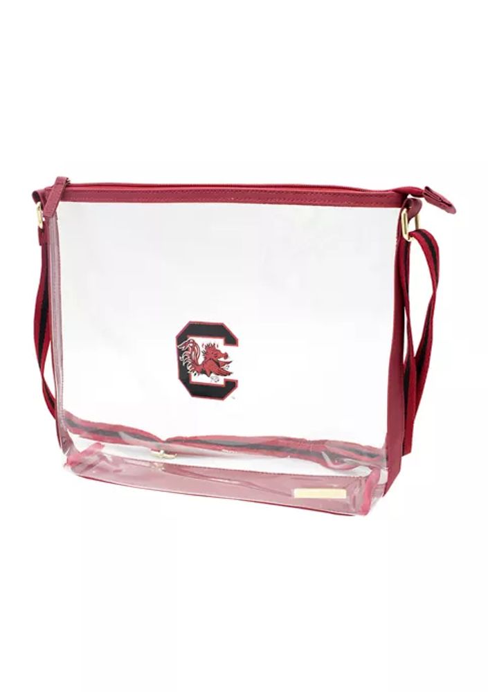 USC Clear Stadium Bag