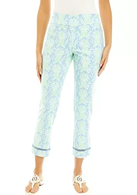 Women's Millennium Printed Pants