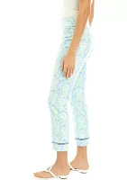 Women's Millennium Printed Pants