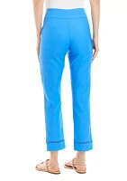 Women's Millennium Leg Detail Pants