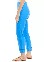 Women's Millennium Leg Detail Pants