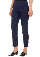 Women's Millennium Leopard Pants