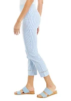 Petite Millennium Ankle Pants